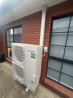 Airfit Air-Conditioning photo 1