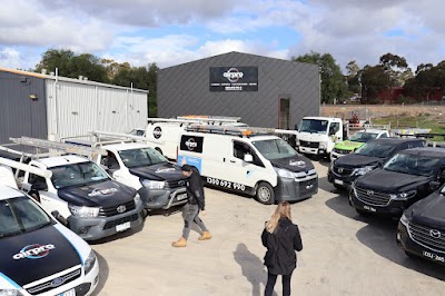 Airpro Plumbing and Air Conditioning work 3