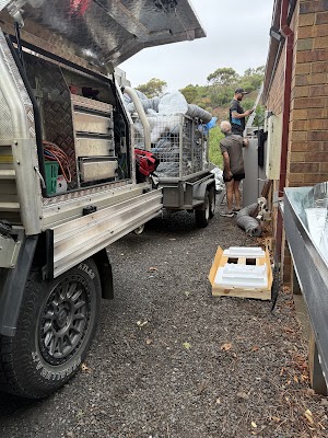 Airpro Plumbing and Air Conditioning project 5