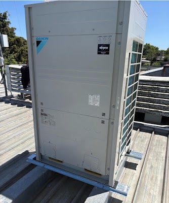 Airpro Plumbing and Air Conditioning project 6