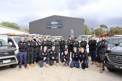 Airpro Plumbing and Air Conditioning work 1