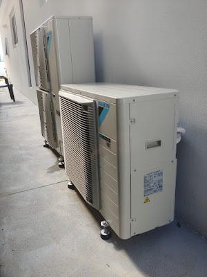 Airworx Air Conditioning Pty Ltd work 3