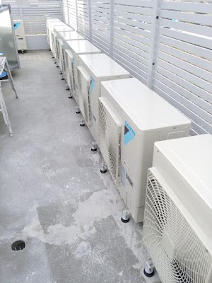 Airworx Air Conditioning Pty Ltd work 4