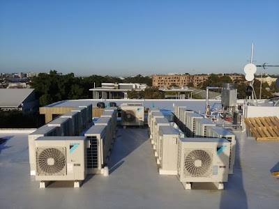 Airworx Air Conditioning Pty Ltd project 5