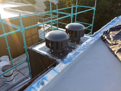 Airworx Air Conditioning Pty Ltd project 6