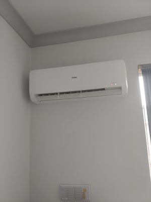 Airworx Air Conditioning Pty Ltd
