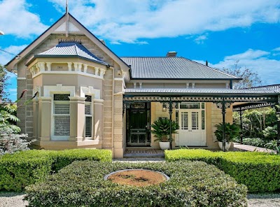 AJ Blunt Painting Adelaide work 3