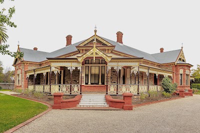 AJ Blunt Painting Adelaide work 4