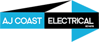 AJ Coast Electrical