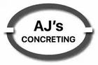 Aj’s Concreting Services