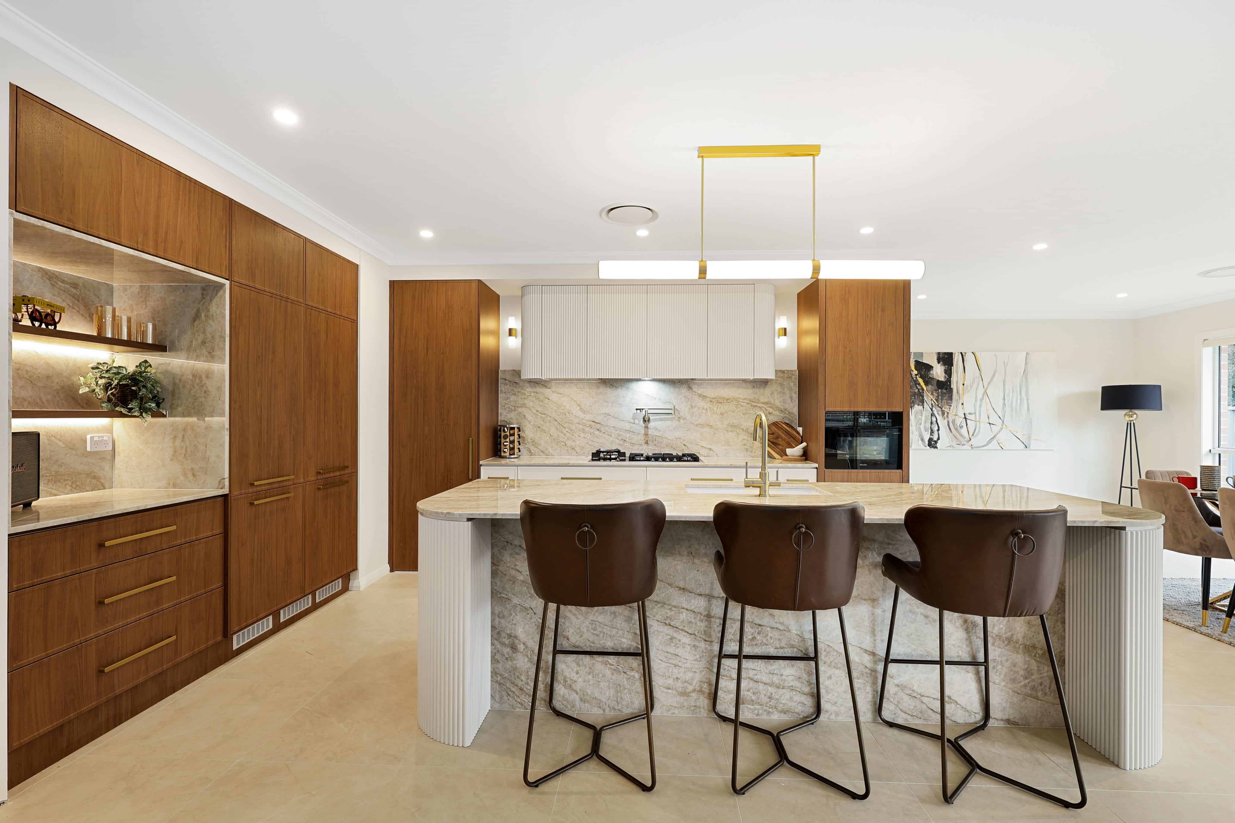 AJB Kitchens Sydney