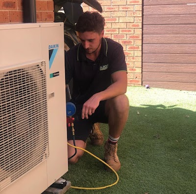AJC Air Conditioning & Electrical Pty Ltd photo 3