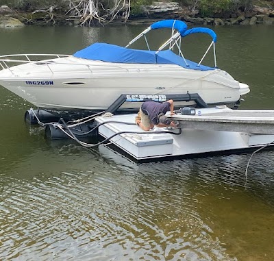 AJC Air Conditioning & Electrical Pty Ltd project 5