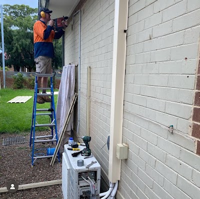 AJC Air Conditioning & Electrical Pty Ltd project 6