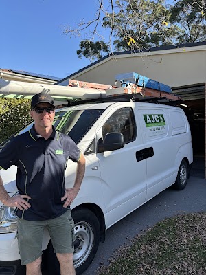 AJC Air Conditioning & Electrical Pty Ltd