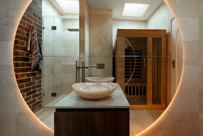 AJD Electrical Solutions work 2