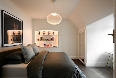 AJD Electrical Solutions work 4