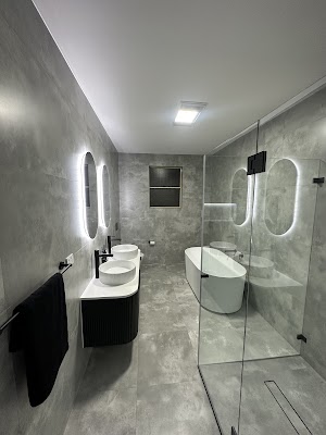 AJH General Plumbing work 3