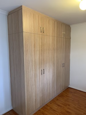 Ajimal Kitchens & Joinery work 2