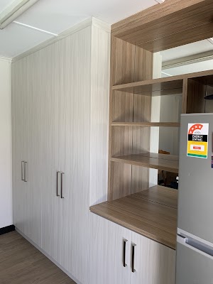 Ajimal Kitchens & Joinery work 4