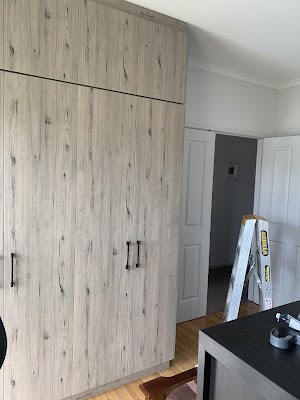 Ajimal Kitchens & Joinery project 5