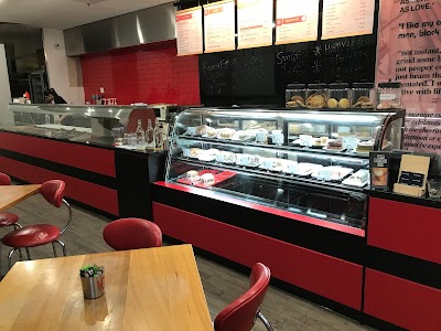 Ajimal Kitchens & Joinery project 6