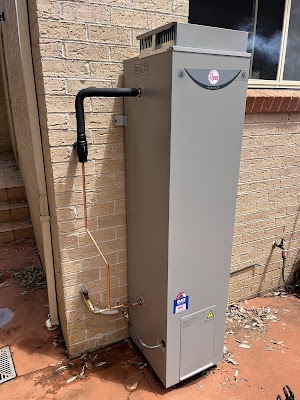 AK Plumbing and Maintenance work 2