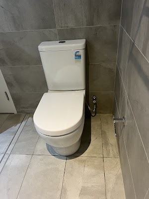 AK Plumbing and Maintenance work 3