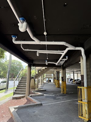 AK Plumbing and Maintenance work 4