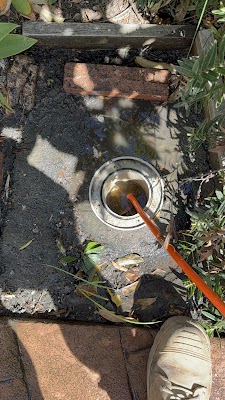 AK Plumbing and Maintenance project 5