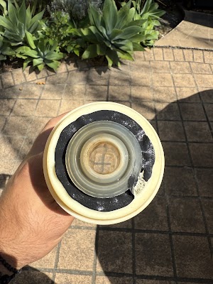 AK Plumbing and Maintenance project 6