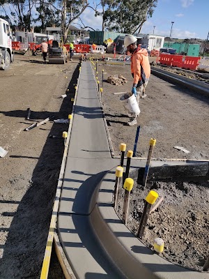 Akuna Concrete Group work 2