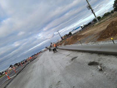 Akuna Concrete Group work 3