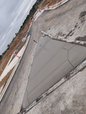 Akuna Concrete Group work 1