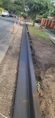 Akuna Concrete Group project 5