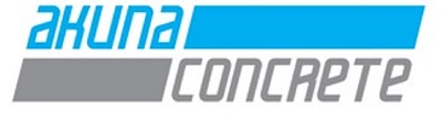 Akuna Concrete Group project 6