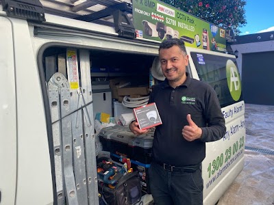 Alarm Express - Alarm Maintenance Service photo 2