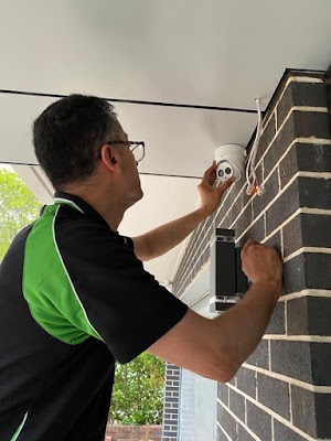 Alarm Express - Alarm Maintenance Service photo 3