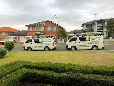 Alarm Express - Alarm Maintenance Service project 4