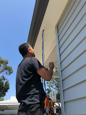 Alarm Express - Alarm Maintenance Service project 5