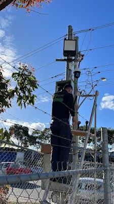 Alarm Express - Alarm Maintenance Service project 6