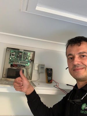 Alarm Express - Alarm Maintenance Service