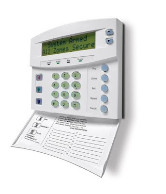 Alarm Systems Sydney photo 2