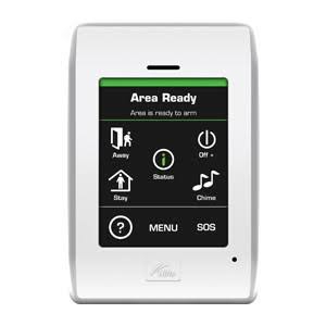 Alarm Systems Sydney project 5