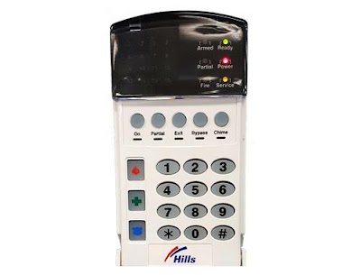 Alarm Systems Sydney project 6