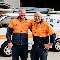 Albert Corn & Son Electrical
