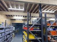 Albert Precision Electrical