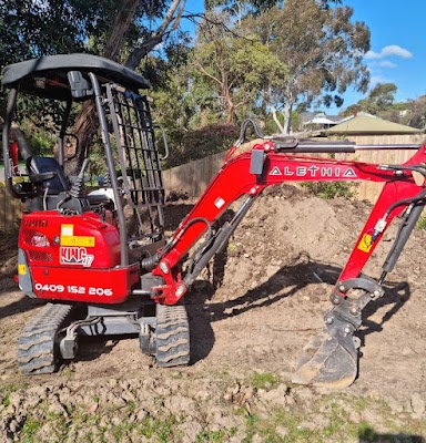 Alethia Contracting photo 2