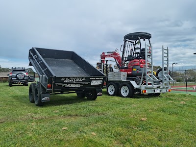 Alethia Contracting photo 3