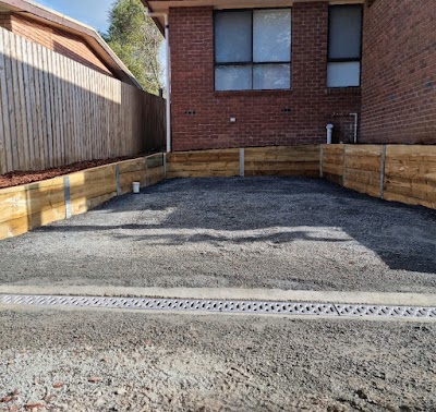 Alethia Contracting work 4